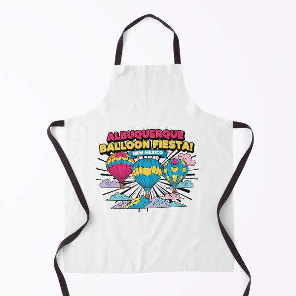 Item preview, Albuquerque Balloon Fiesta designed and sold by ViralVisionsCreating .