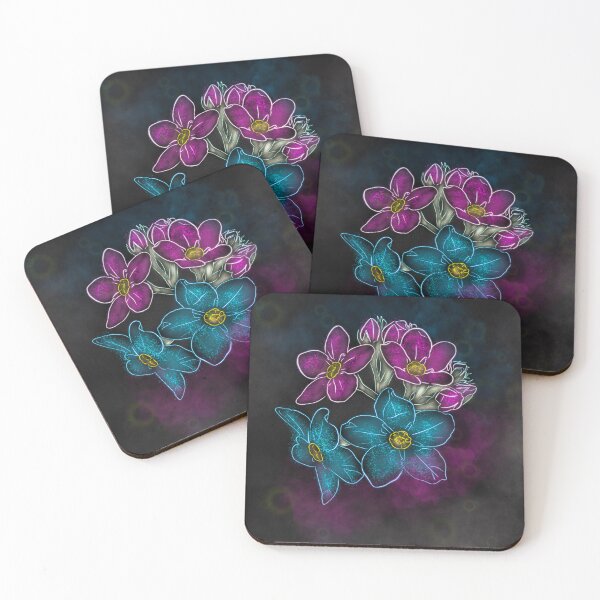 Item preview, Myosotis designed and sold by hypoalonemia.