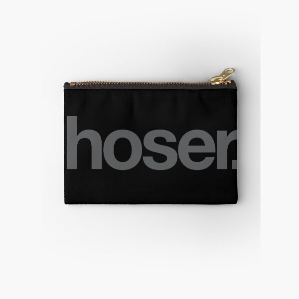 Item preview, Hoser designed and sold by The Common Tee.