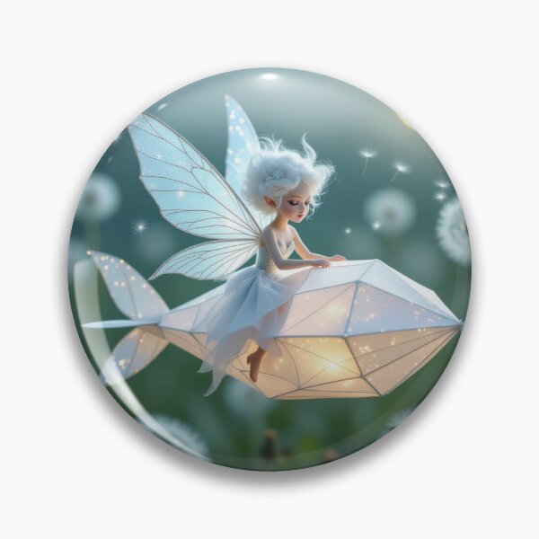 Item preview, Fairy of the Amargones designed and sold by Cosmic Free Mama.