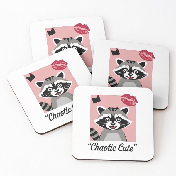 Item preview, Chaotic Cute designed and sold by Enea Kelo.