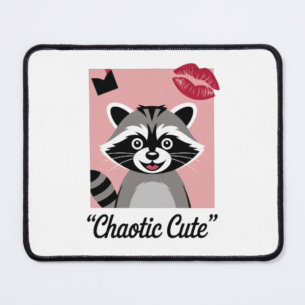 Item preview, Chaotic Cute designed and sold by Enea Kelo.
