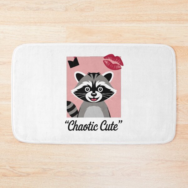 Item preview, Chaotic Cute designed and sold by Enea Kelo.