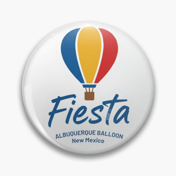 Item preview, Albuquerque Balloon Fiesta designed and sold by  ViralVisionsCreating .