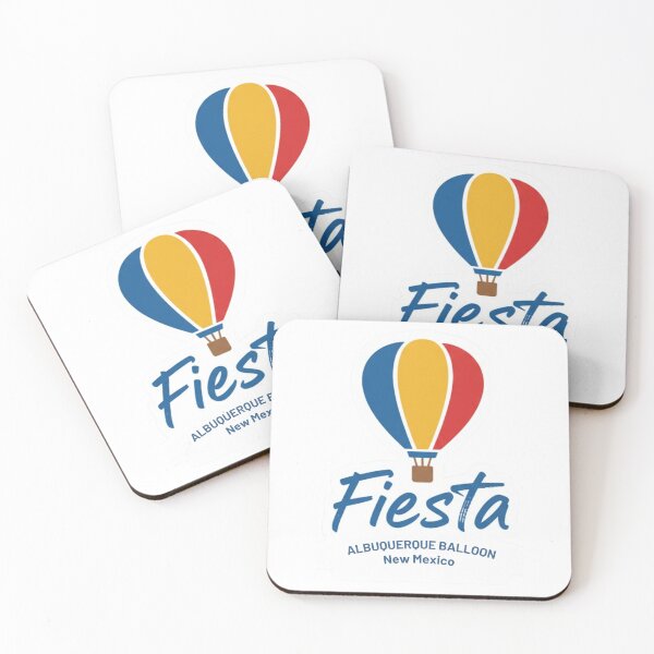 Item preview, Albuquerque Balloon Fiesta designed and sold by  ViralVisionsCreating .