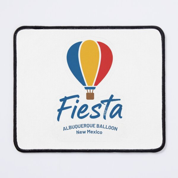Item preview, Albuquerque Balloon Fiesta designed and sold by  ViralVisionsCreating .