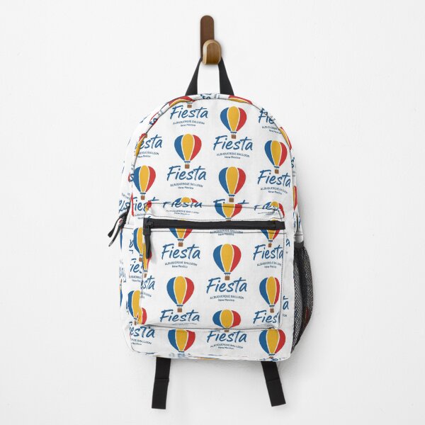 Item preview, Albuquerque Balloon Fiesta designed and sold by ViralVisionsCreating .
