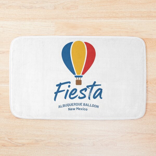 Item preview, Albuquerque Balloon Fiesta designed and sold by  ViralVisionsCreating .