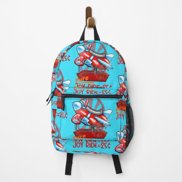Item preview, Pure Joy Ride=25c designed and sold by MetroInk.