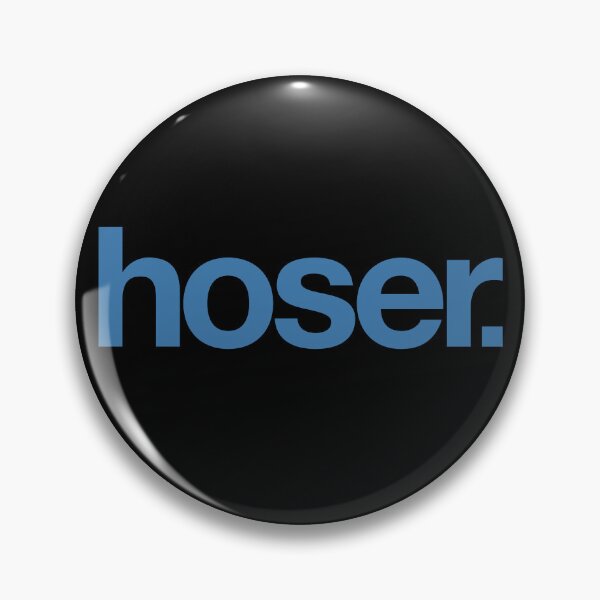 Item preview, Hoser designed and sold by The Common Tee.