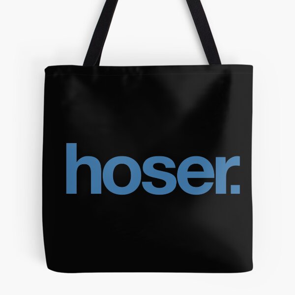 Item preview, Hoser designed and sold by The Common Tee.