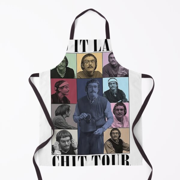 Item preview, Do It Lady Chit Tour Tiktok Funny Meme designed and sold by DorisBrady1.
