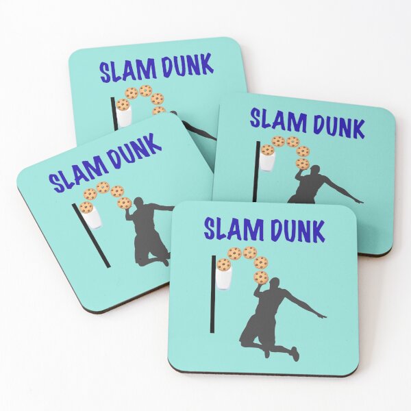 Item preview, Slam dunk designed and sold by FriedyArt.
