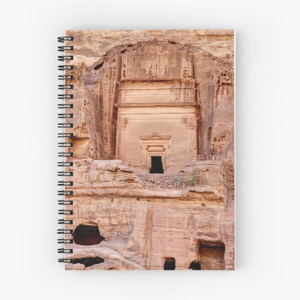 Item preview, Nabatean Tomb Petra 02 designed and sold by Weston  Westmoreland.