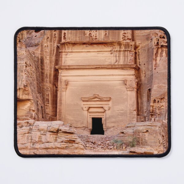 Item preview, Nabatean Tomb Petra 02 designed and sold by Weston  Westmoreland.