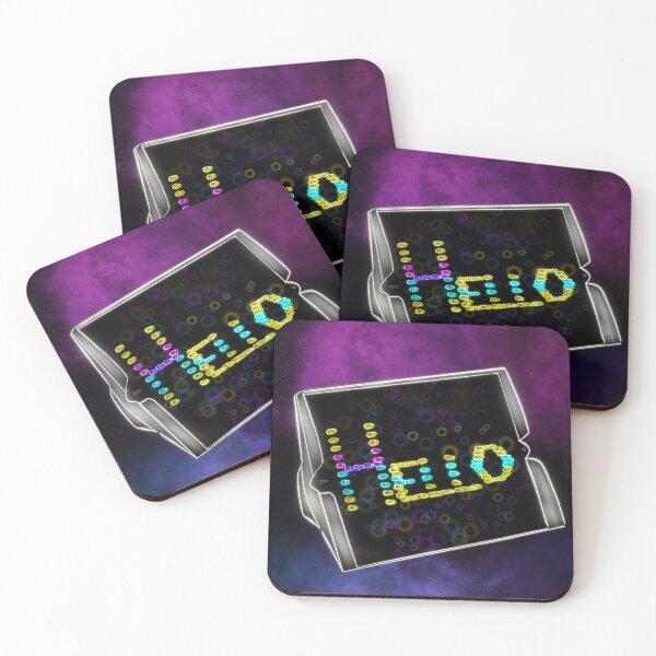 Item preview, Hello designed and sold by hypoalonemia.