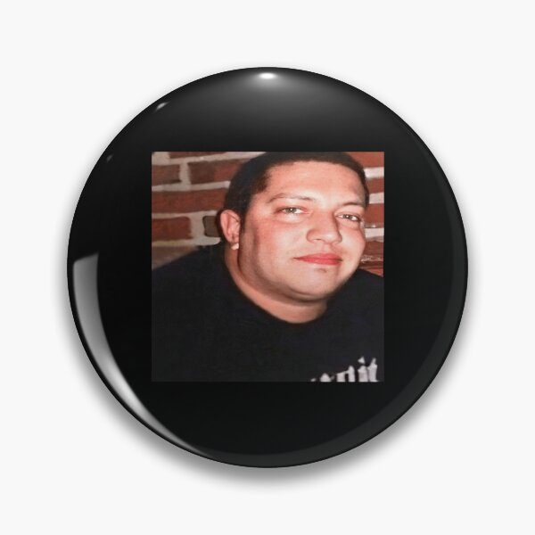 Item preview, Funny Punktify Sal Vulcano Meme designed and sold by DorisBrady1.