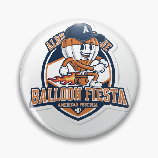 Item preview, Albuquerque Balloon Fiesta designed and sold by  ViralVisionsCreating .