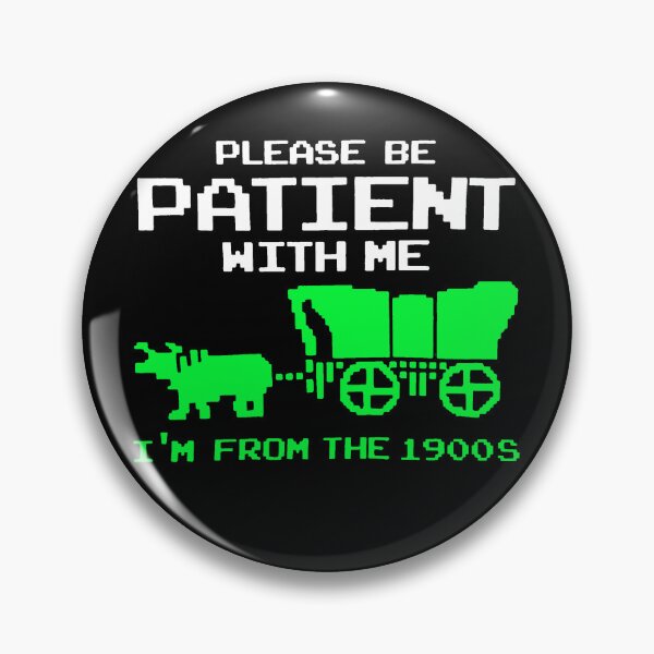 Item preview, I'm from the 1900s designed and sold by Mr-Burgher.