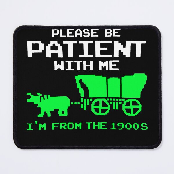 Item preview, I'm from the 1900s designed and sold by Mr-Burgher.