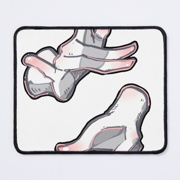 Item preview, 3020 - 手 / hands 22 Sep 2025 #画画 #doodle designed and sold by jrpencil88.
