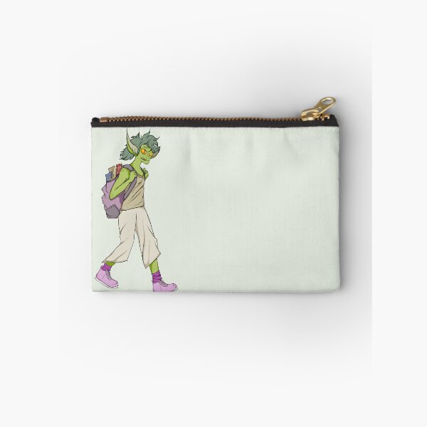 Item preview, Bookish Goblin designed and sold by AnthamaArt.