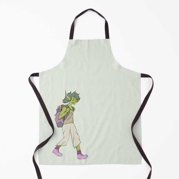 Item preview, Bookish Goblin designed and sold by AnthamaArt.