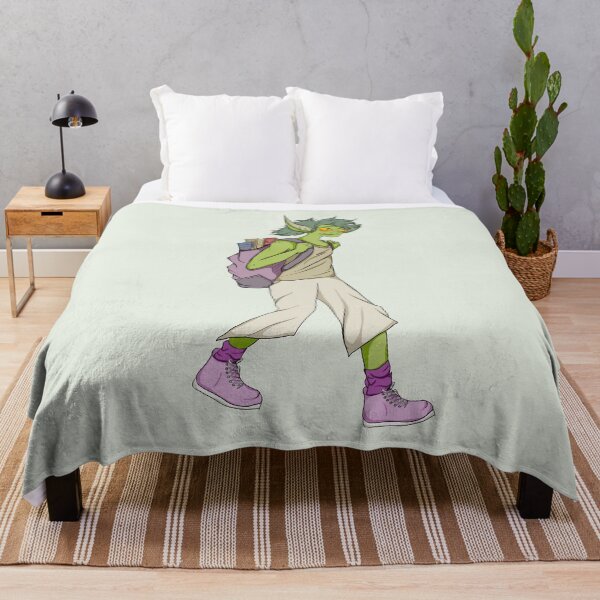 Item preview, Bookish Goblin designed and sold by AnthamaArt.