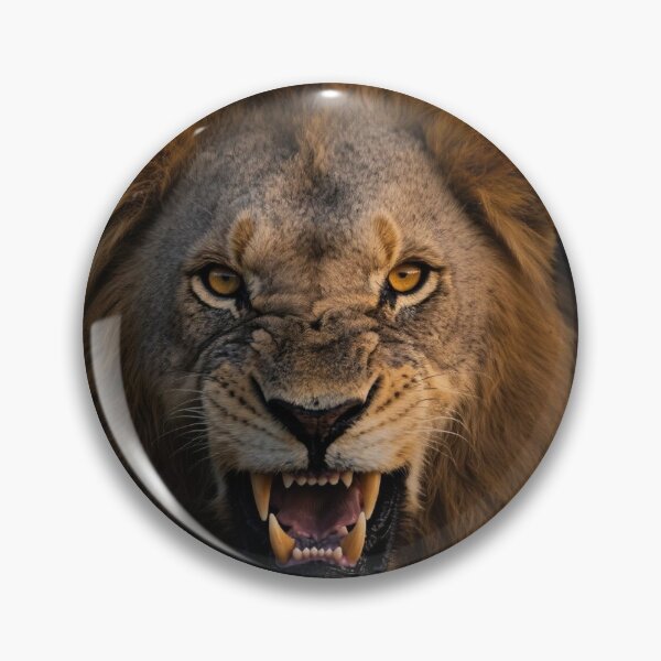 Item preview, Lion designed and sold by The coolest Stuff.