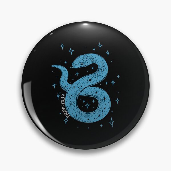 Item preview, Personalized Viper designed and sold by GraphicallyInklined.