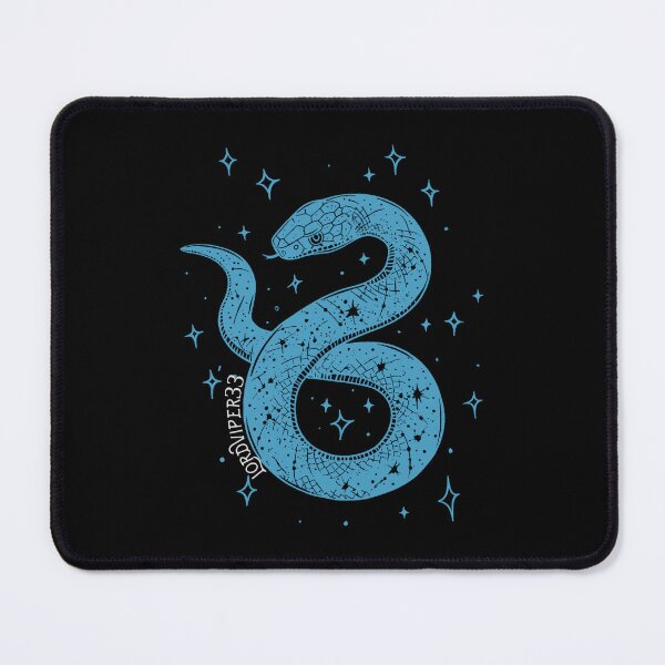 Item preview, Personalized Viper designed and sold by GraphicallyInklined.