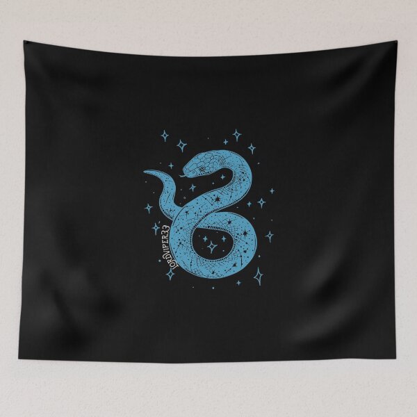 Item preview, Personalized Viper designed and sold by GraphicallyInklined.