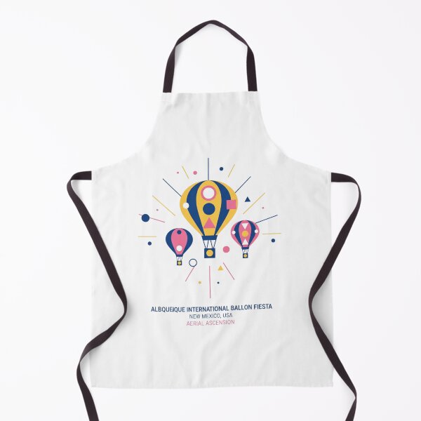 Item preview, Albuquerque Balloon Fiesta designed and sold by ViralVisionsCreating .