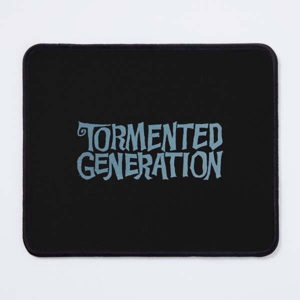 Item preview, Vintage Tormented Generation designed and sold by QuayTradingCo.