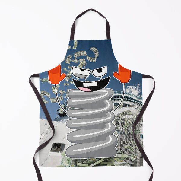 Item preview, Rich Springy designed and sold by Creative Coyote.