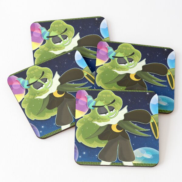 Item preview, Sapote the master of deception designed and sold by BrittanyArtsy.