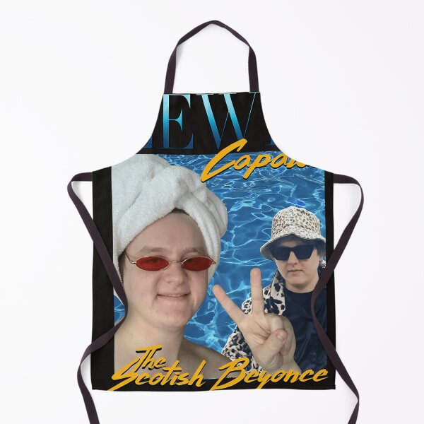 Item preview, Lewis Capaldi - The Scotish Beyonce designed and sold by DorisBrady1.