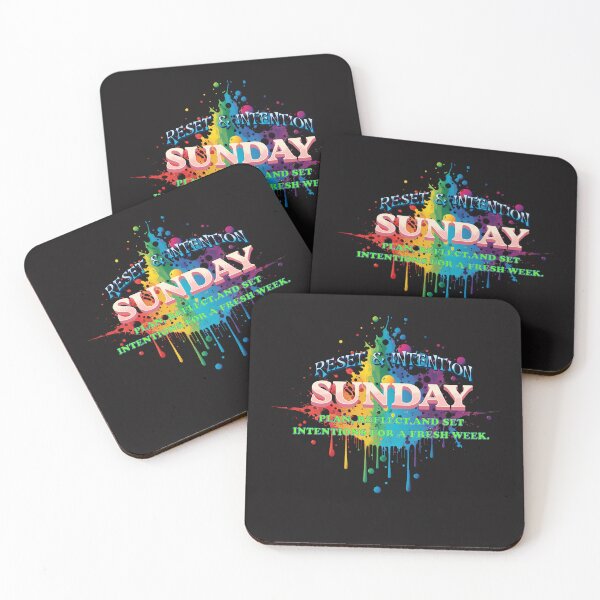 Item preview, Daily Motivational - Sunday designed and sold by MoonsunCraft.