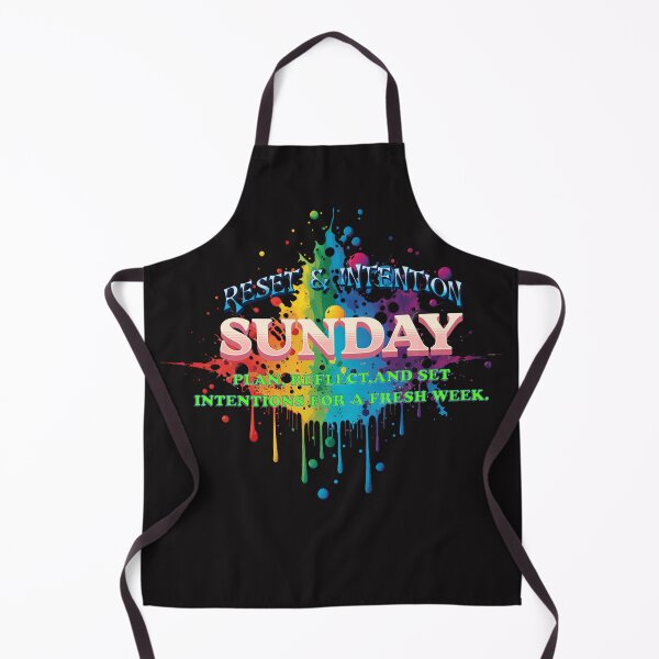 Item preview, Daily Motivational - Sunday designed and sold by MoonsunCraft.