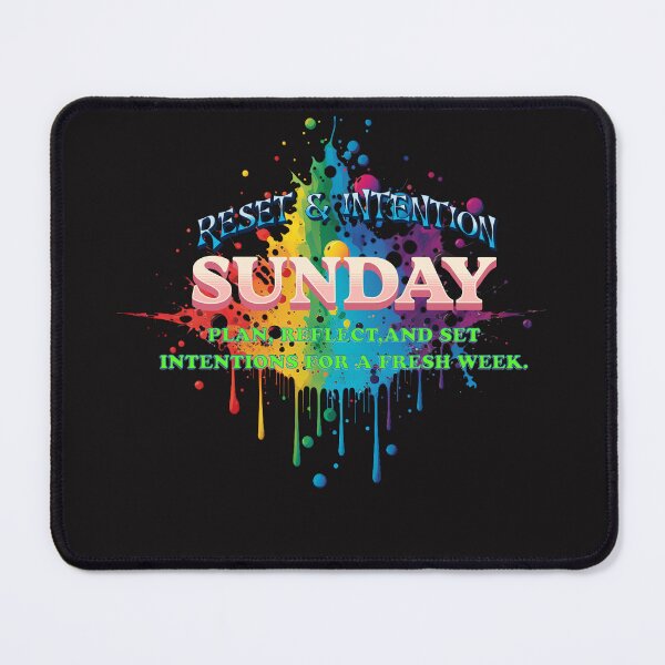 Item preview, Daily Motivational - Sunday designed and sold by MoonsunCraft.