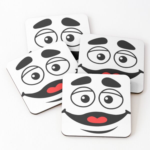 Item preview, Grimace Face designed and sold by EvelynGonzalez1.