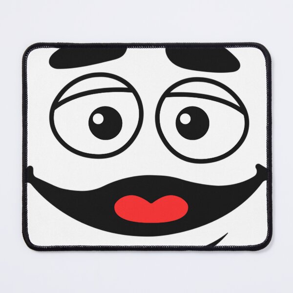 Item preview, Grimace Face designed and sold by EvelynGonzalez1.