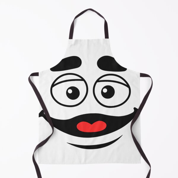 Item preview, Grimace Face designed and sold by EvelynGonzalez1.