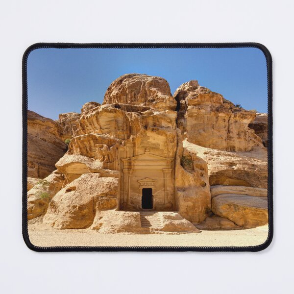 Item preview, Little Petra Tomb 01 designed and sold by Weston  Westmoreland.