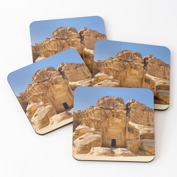 Item preview, Little Petra Tomb 01 designed and sold by Weston  Westmoreland.