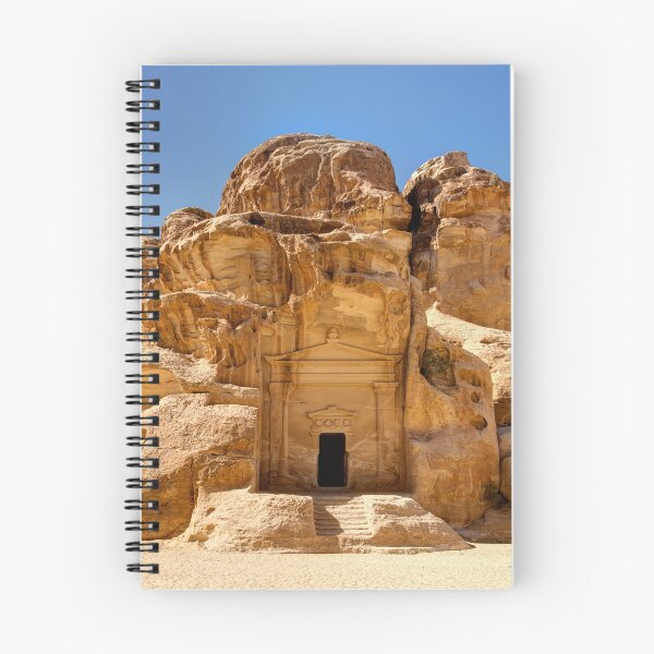 Item preview, Little Petra Tomb 01 designed and sold by Weston  Westmoreland.