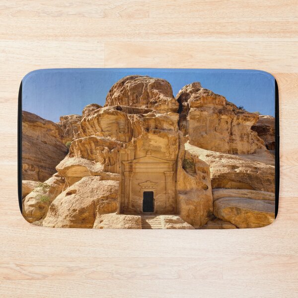 Item preview, Little Petra Tomb 01 designed and sold by Weston  Westmoreland.