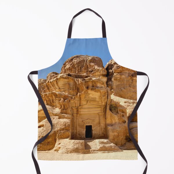 Item preview, Little Petra Tomb 01 designed and sold by Weston  Westmoreland.