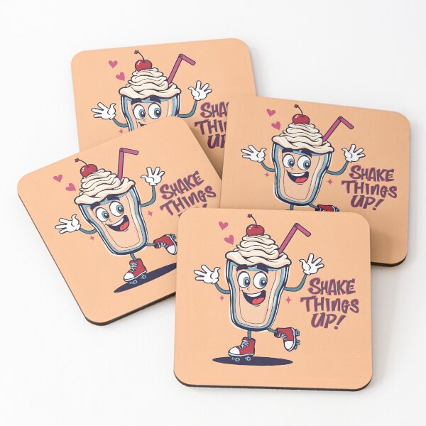 Item preview, Shake Things Up designed and sold by clc7000.