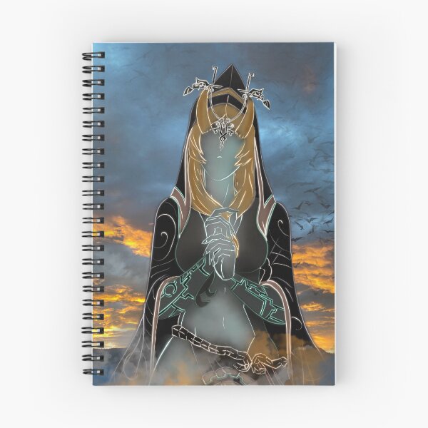 Item preview, Twilight Princess designed and sold by hypoalonemia.